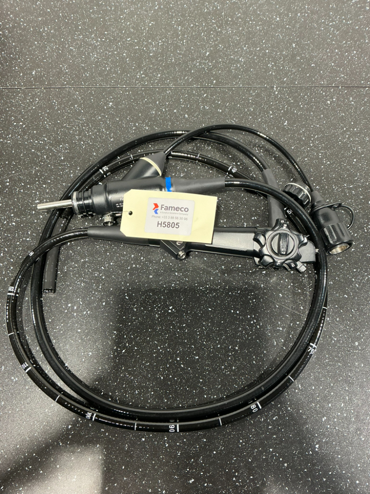 Image of Fujinon EC-590WM4 - Endoscopy Colonoscope